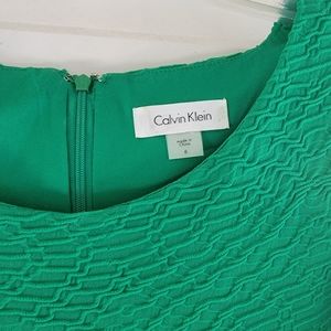 Stretch Sheath Dress